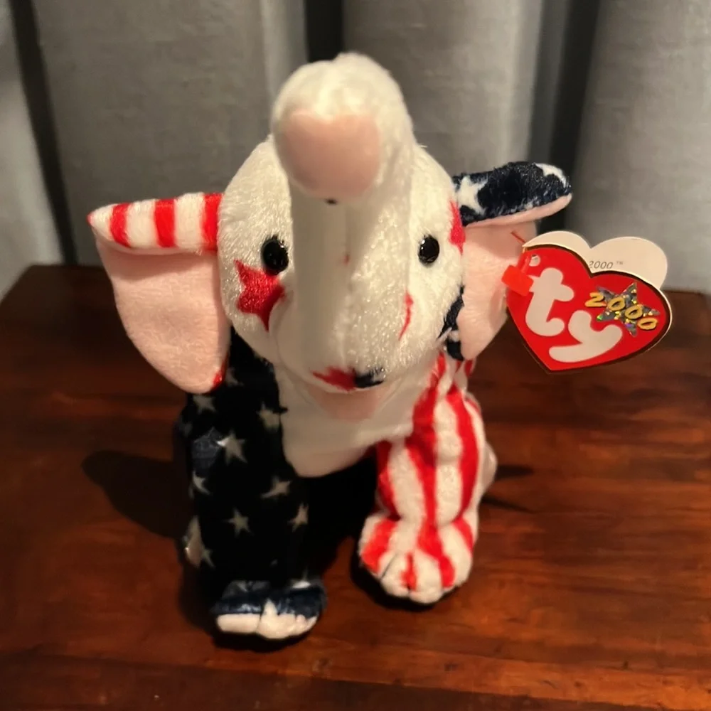 NWT Beanie Babies Ty 